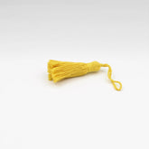 Tassel Cotton 5cm - ACCESSOIRES LEDUC BV